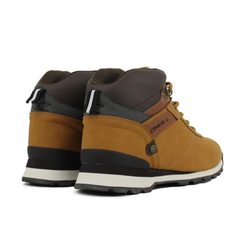 O'Neill Grand Teton Men Mid Boots Brown (9022302635A) In preparation Your Sports Performance