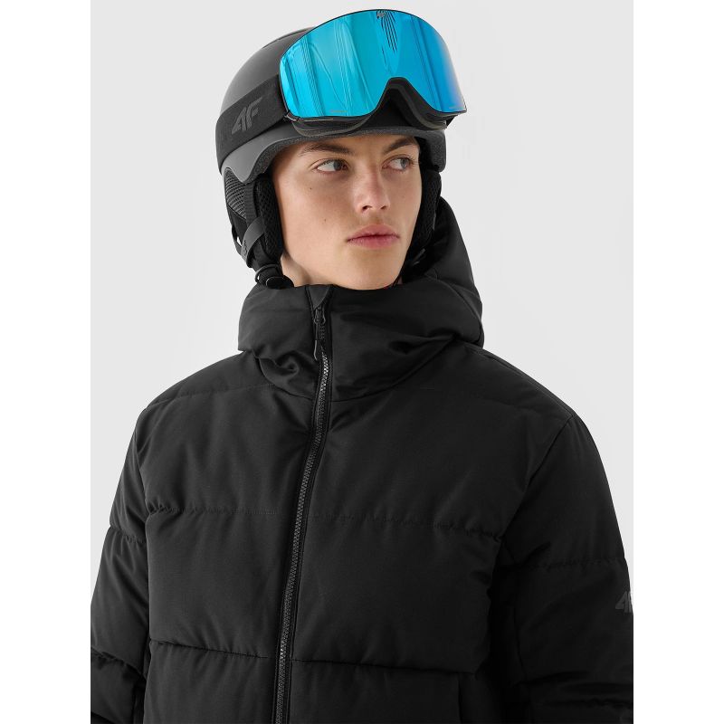 Men's ski jacket 5000 membrane 4F 4FWAW24TTJAM580-20S *Kategoria tymczasowa Your Sports Performance