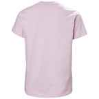 Helly Hansen Core Graphic T-shirt W 54080 052 Clothing/Lifestyle/T-shirts/Helly Hansen Your Sports Performance