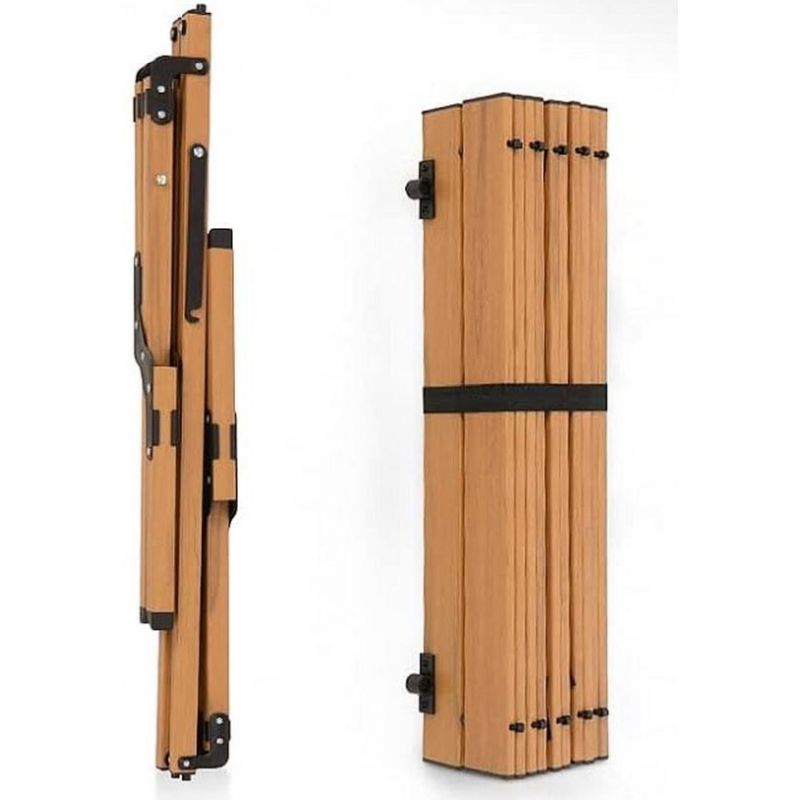 PROMIS TOURIST TABLE, FOLDABLE, ROLLABLE ST90 Import z Action/Kemping/Stoliki Your Sports Performance