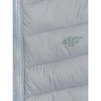Down jacket 4F JUNIOR 4FJRAW25TDJAM0819-25S Clothing Your Sports Performance