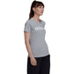 adidas Loungwear Essentials Slim Logo T-shirt W HL2053 Clothing/Training Adidas