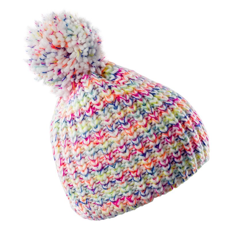 Children's Winter Hat ZOAR JR In preparation Your Sports Performance