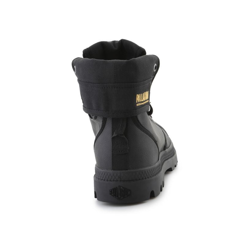 Palladium Baggy Coated 74315-008-M shoes Footwear/Lifestyle/Palladium Your Sports Performance