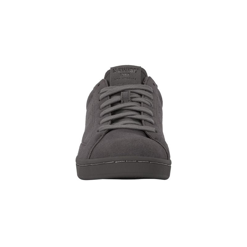 K-Swiss LOZAN KLUB SDE GRANITE GRAY-M (07262-070-M)