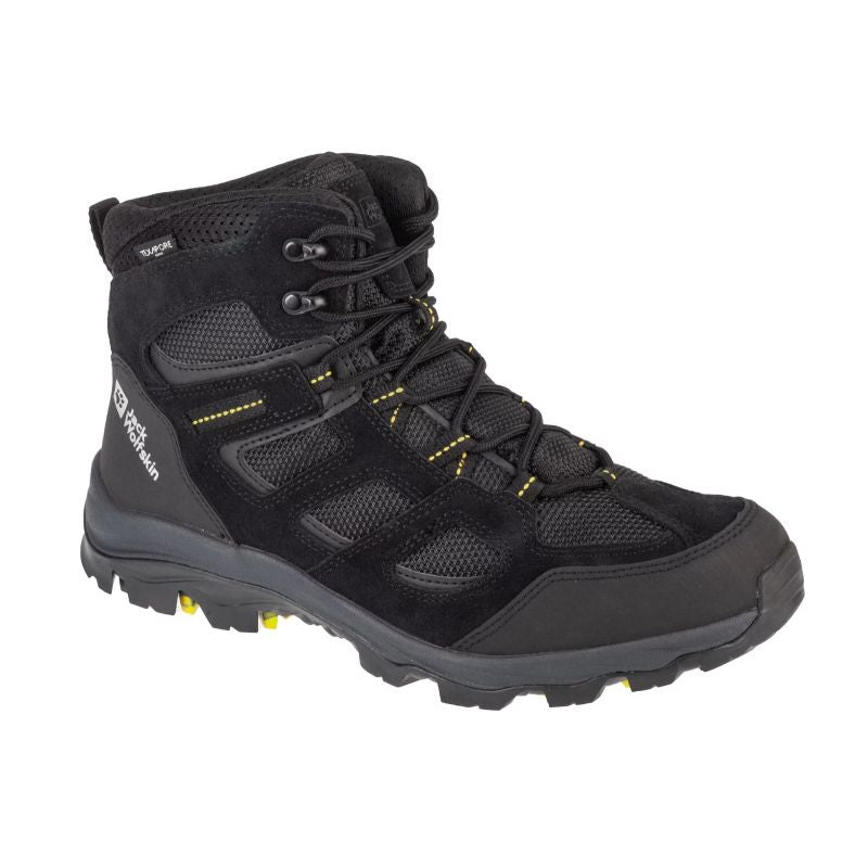 Jack Wolfskin Vojo 3 Texapore Mid M shoes 4042462-6055 Footwear/Outdoor/Jack Wolfskin Your Sports Performance