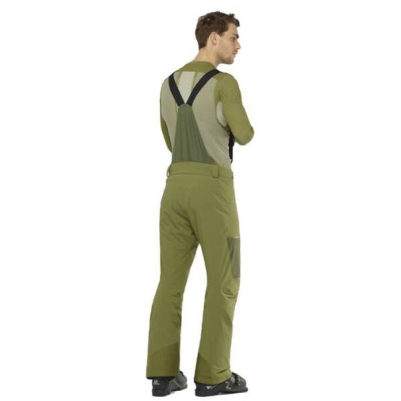 Salomon OUTLAW Snowboard M LC14203 00 pants Clothing/Outdoor/Salomon Your Sports Performance