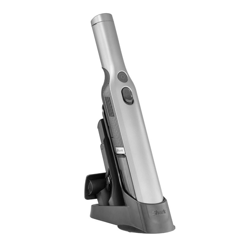 SHARK WV200EU handheld vacuum cleaner AGD - Produkty/Odkurzacze Your Sports Performance