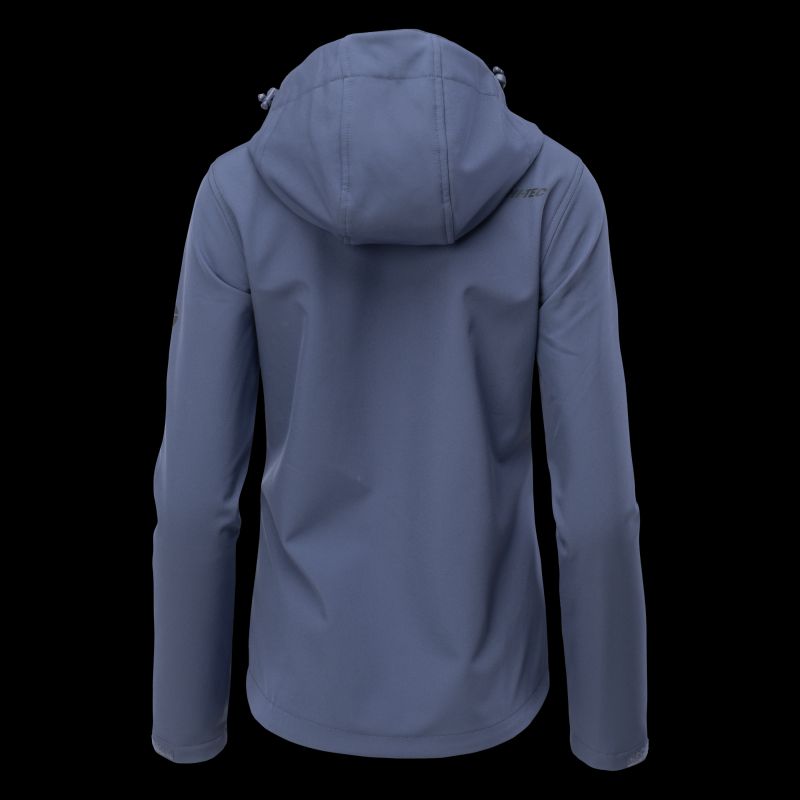 Women's Softshell LADY NAREN In preparation Your Sports Performance
