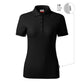 Malfini Reserve W polo shirt MLI-R23LB black Clothing/Lifestyle/T-shirts/Malfini Malfini