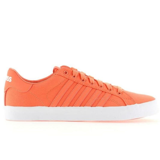 K-Swiss Women's Belmont SO T Sherbet W 93739-683-M Footwear/Lifestyle/K-Swiss Your Sports Performance
