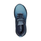 Lotto Hurkett K navy blue children's shoes 2601920K 5955