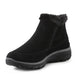 Skechers Easy Going Cool Zip shoes! W 167862-BLK Footwear/Outdoor/Skechers Skechers