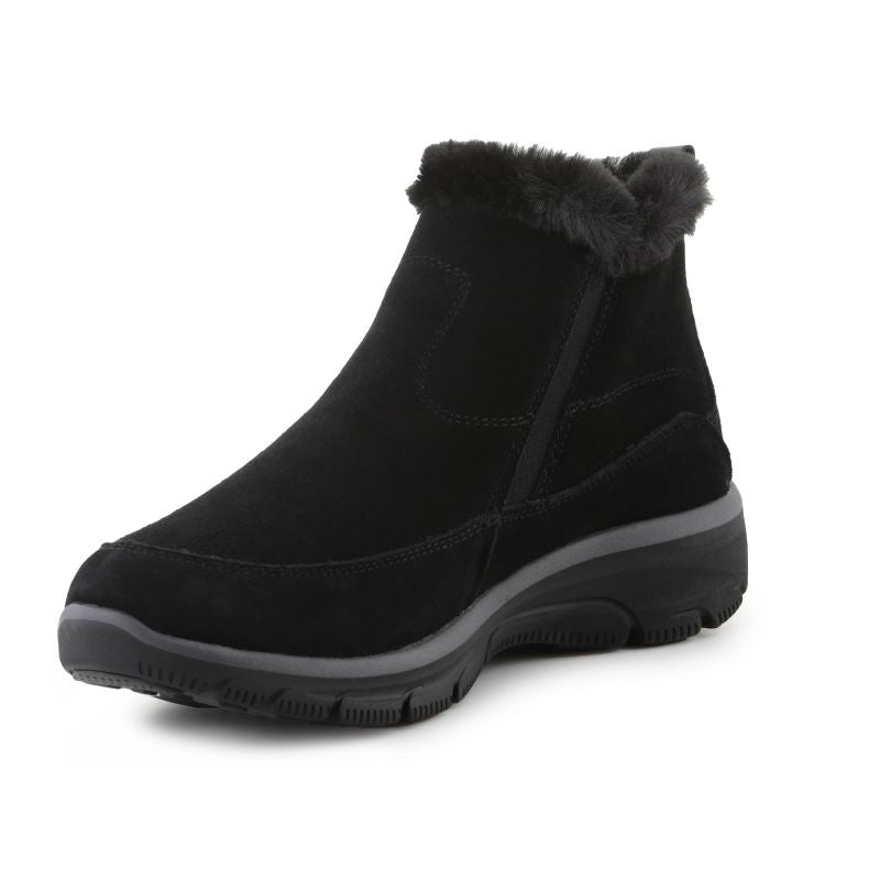 Skechers Easy Going Cool Zip shoes! W 167862-BLK Footwear/Outdoor/Skechers Skechers