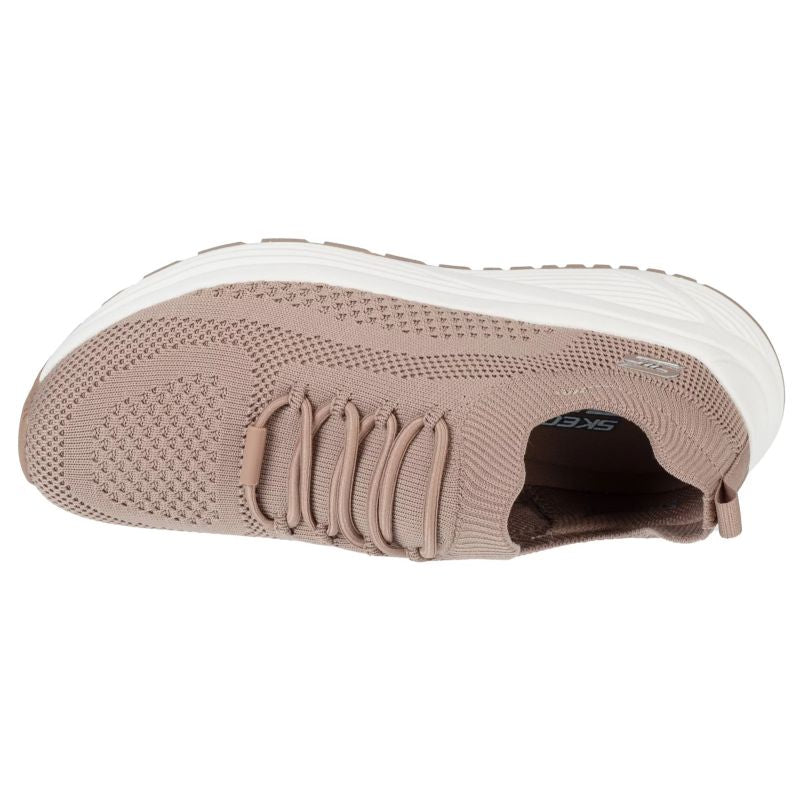 Skechers Bobs Sport Sparrow 2.0 - Allegiance Crew 117027-TAN Beige 37 In preparation Your Sports Performance