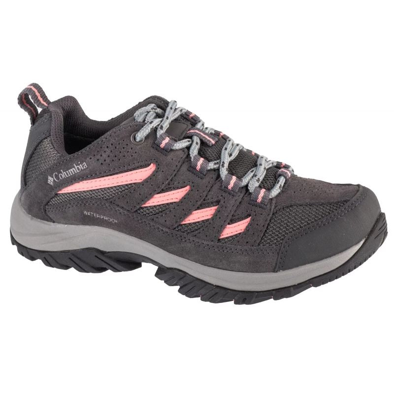 Columbia Crestwood Waterproof W 2099881089 shoes Footwear/Outdoor/Columbia Your Sports Performance
