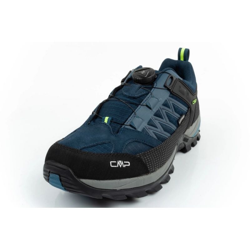 CMP Rigel M 3Q14827 08MF Shoes Footwear/Outdoor/CMP Your Sports Performance