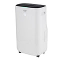 Adler Adler 2-in-1 LED Dehumidifier and Air Purifier (Compressor) AGD - Produkty/Osuszacze powietrza Your Sports Performance