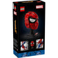 LEGO Super Heroes 76285 Spider-Man Mask In preparation Your Sports Performance