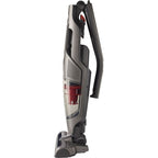 GORENJE SVC252GFA upright vacuum cleaner, gray AGD - Produkty/Odkurzacze Your Sports Performance