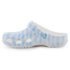 Crocs Classic Gingham Clog W 211006-16S flip-flops Footwear/Lifestyle/Crocs Crocs