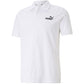 Puma ESS Pique Polo Shirt M 586674 02 Clothing/Football Puma