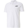 Puma ESS Pique Polo Shirt M 586674 02 Clothing/Football Puma