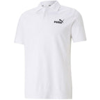 Puma ESS Pique Polo Shirt M 586674 02 Clothing/Football Puma