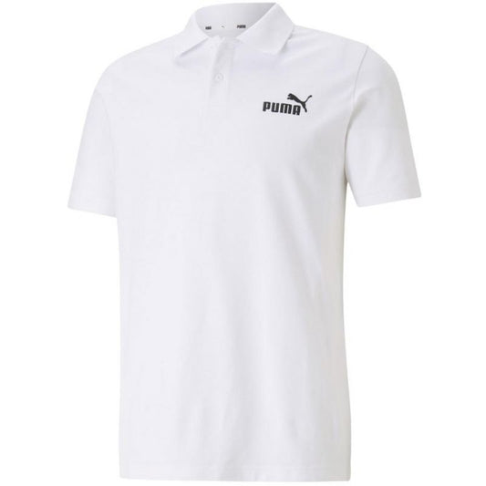 Puma ESS Pique Polo Shirt M 586674 02 Clothing/Football Puma