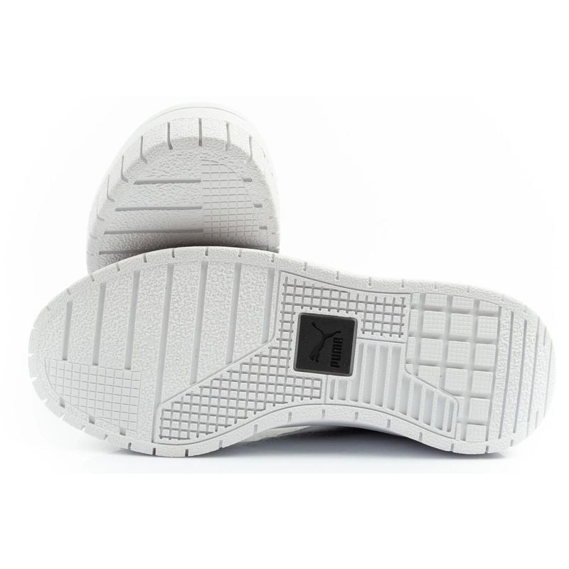 Puma Cali Dream women's sports shoes Sneakers platform white In preparation Your Sports Performance