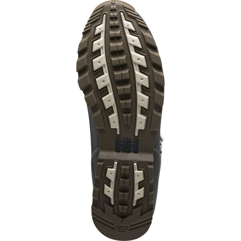 Helly Hansen The Forester M 10513-597 shoes Footwear/Lifestyle/Helly Hansen Your Sports Performance