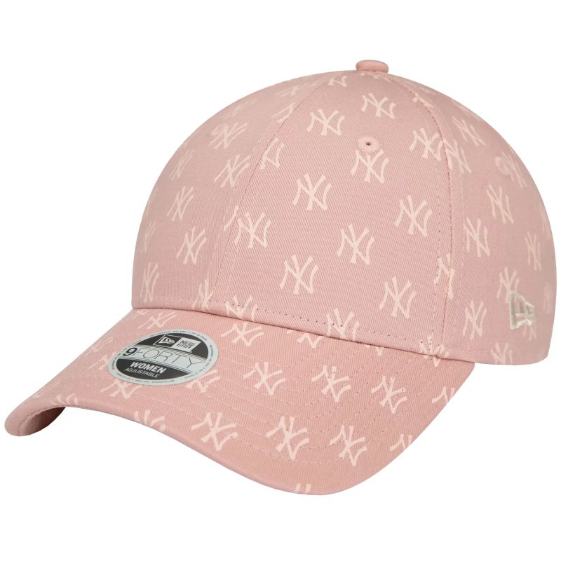New Era Monogram 9FORTY New York Yankees Cap 60434993 Clothing/Multisport/New Era Your Sports Performance