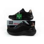 Skechers women's sports shoes Bobs Squad Waves black lightweight fashionable To be categorized Your Sports Performance