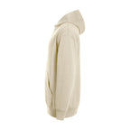 Chill unisex sweatshirt (almond) Malfini
