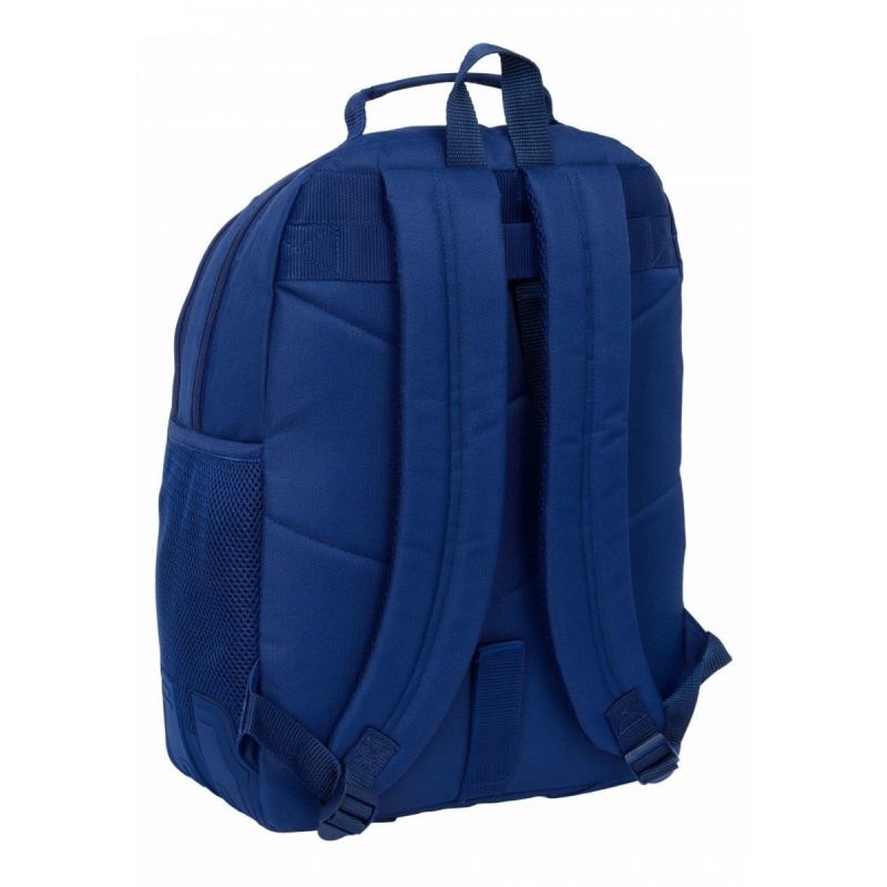FC Barcelona double backpack 612525773 Accessories/Plecaki/pozostałe plecaki Your Sports Performance