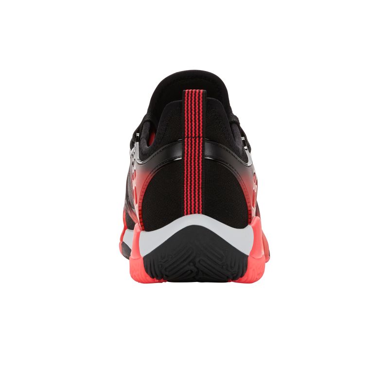 K-swiss K-FRAME PADEL men's padel sneakers black (04597-074-M)