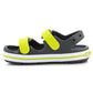 Crocs Crocband Cruiser Jr 209423-1NJ sandals Footwear/Lifestyle/Crocs Crocs