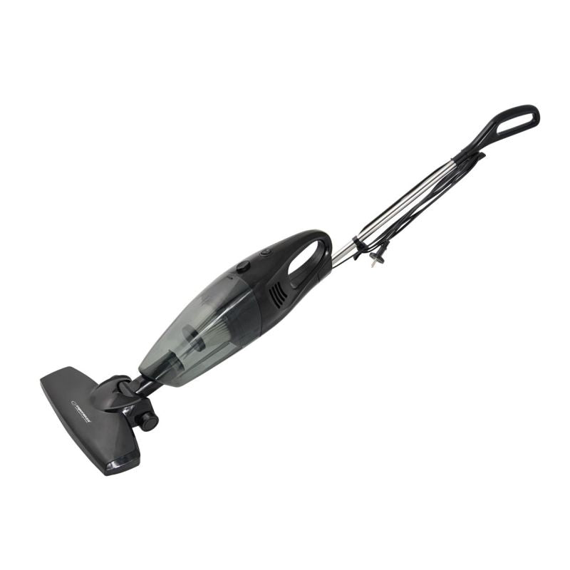 ESPERANZA CORDED VERTICAL VACUUM CLEANER JUPITER EHV101K AGD - Produkty/Odkurzacze Your Sports Performance