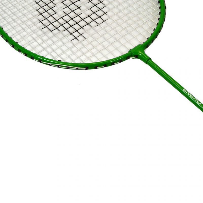 5-in-1 Badminton Set 500 Enero 586934 Accessories/Rackets and accessories Your Sports Performance
