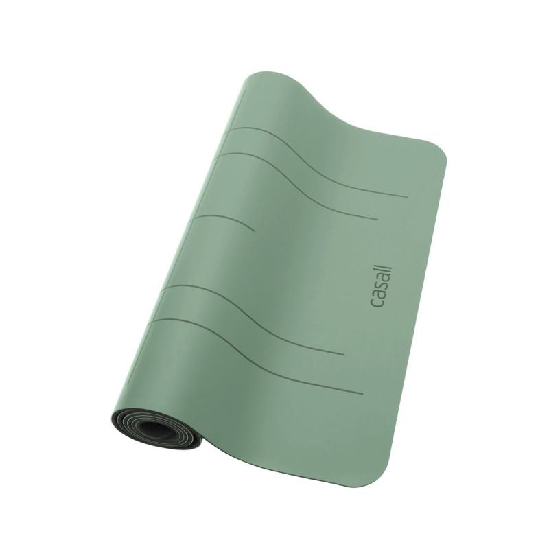 CASALL Yoga Mat Grip&Cushion III 5mm yoga mat Accessories/Training equipment Your Sports Performance