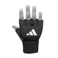 Adidas Mexican ADISBP012S Inner Gloves Black Accessories/Martial arts equipment/Bandaże bokserskie Adidas