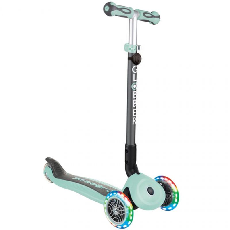 Scooter bike Globber GO-UP Deluxe Lights 646-206 Accessories/Skating/Hulajnogi Your Sports Performance