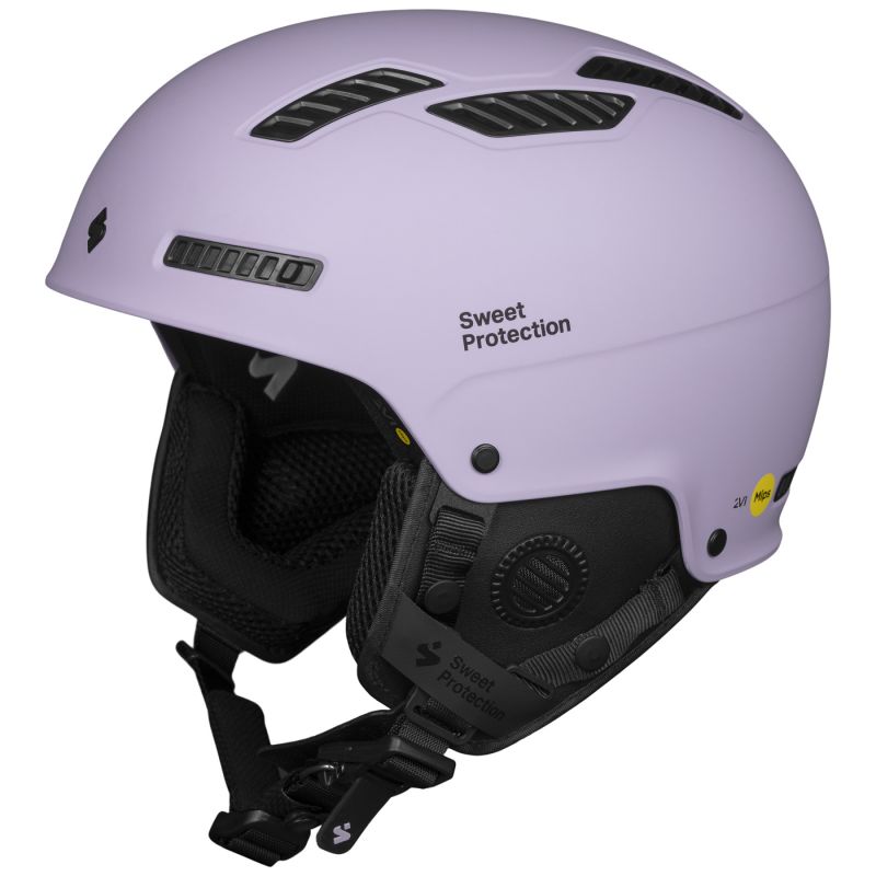 Sweet Protection Igniter 2VI Mips Ski Helmet 92800558859 Accessories/Skiing/Helmets Your Sports Performance