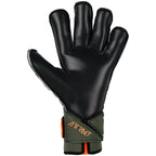 Reusch Attrakt Duo Evolution Adaptive Flex M 53 70 055 5555 goalkeeper gloves Accessories/Gloves Your Sports Performance