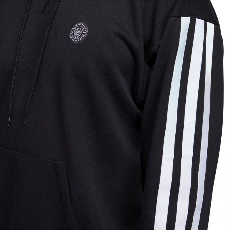 Sweatshirt adidas Donovan Mitchell M HB6760 Clothing/Lifestyle Adidas