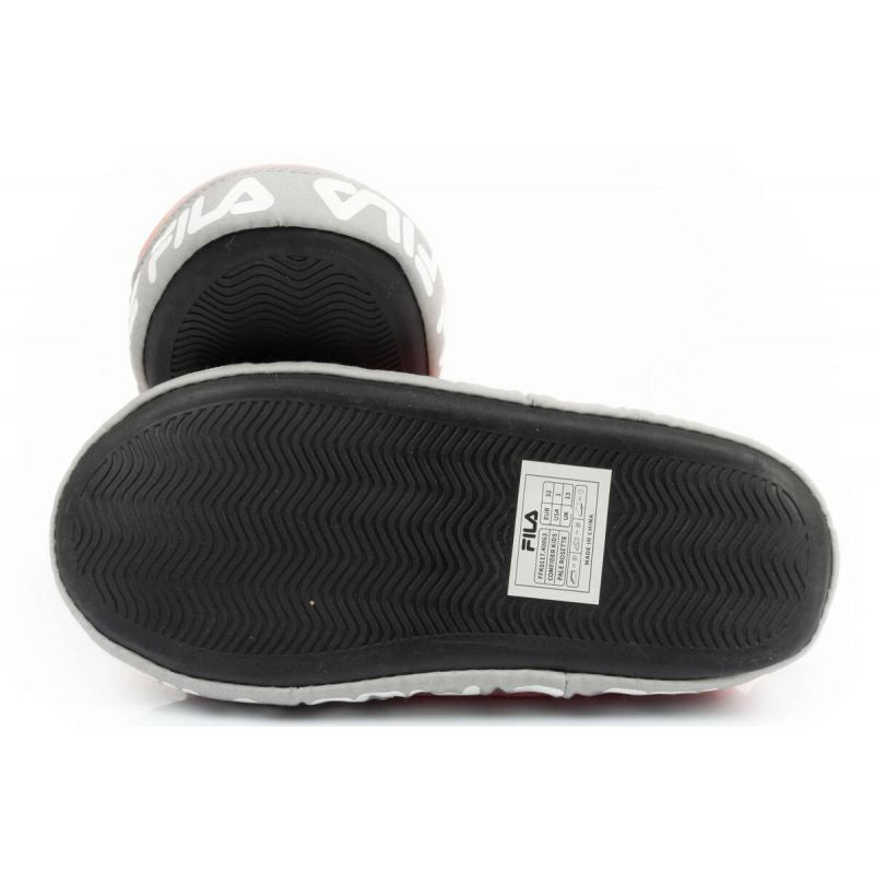 Fila Comfider Jr Slippers FFK0117.40063 Footwear/Lifestyle/Fila Your Sports Performance