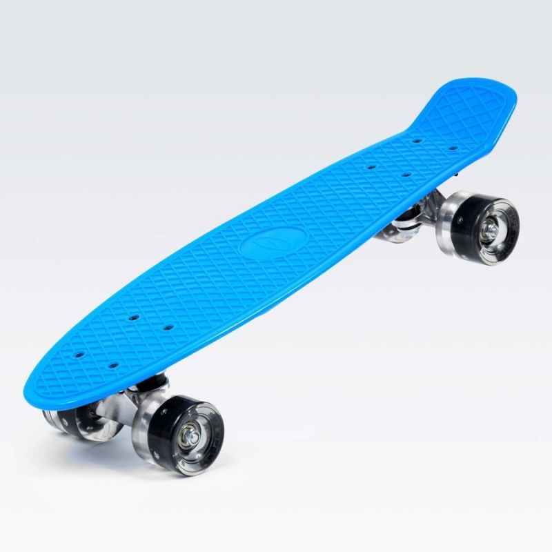 Smj BS-2206 PL skateboard Accessories/Skating Your Sports Performance