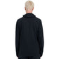 Men's thermal sweatshirt 4F M100 deep black 4FWAW25UBRUM100 20S In preparation Your Sports Performance
