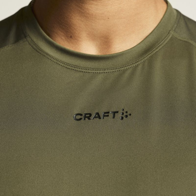 Craft Adv Essence SS Tee 2 M 92800660192 Clothing/Training/Craft Your Sports Performance