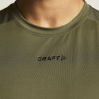 Craft Adv Essence SS Tee 2 M 92800660192 Clothing/Training/Craft Your Sports Performance